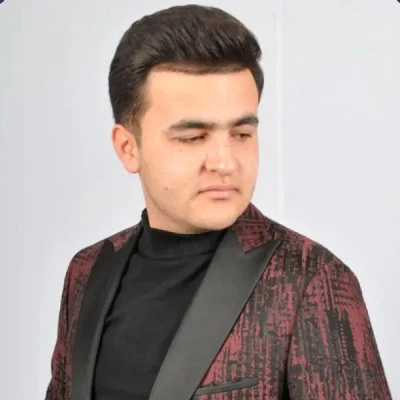 Erkin Baxtiyorov — Janonim