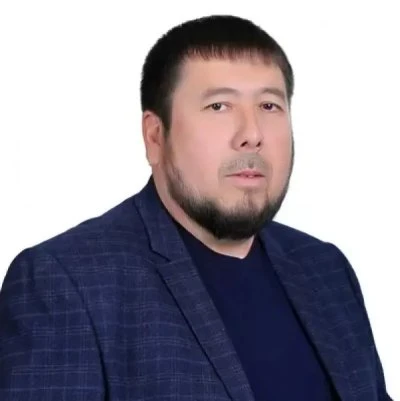 Erkinxo’ja Akromxo’jayev — Nabiralar