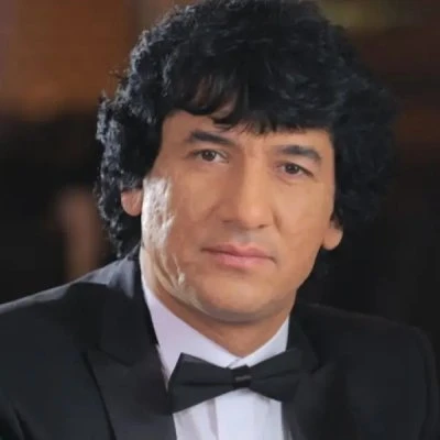 Farhod Saidov (Sarbon guruhi) — Jimir-jimir