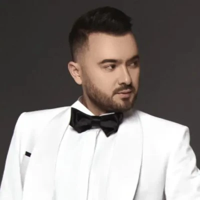 Farhod Sulaymon — Sevgilim
