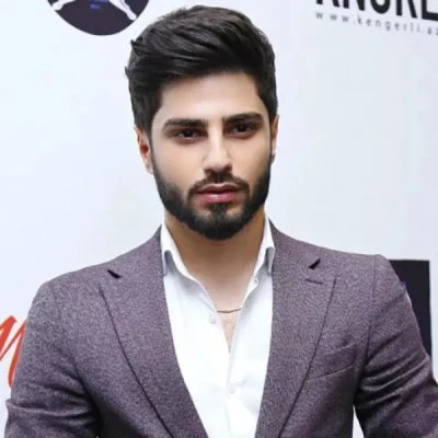 Farid Gasanov — Mənlədir
