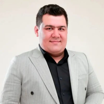 Farrukh Sheikh — Lablari bolim