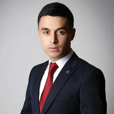Farrux Ali Negmatov — Erkatoy