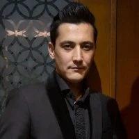 Farrux Kamalov