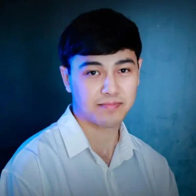Farrux Maxmudov, Jasur Bakhadirov — Unutaman