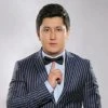 Farrux Raimov — Chang ko'chalar