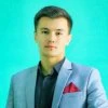 Firuz Ruzmetov — Yiglamagin