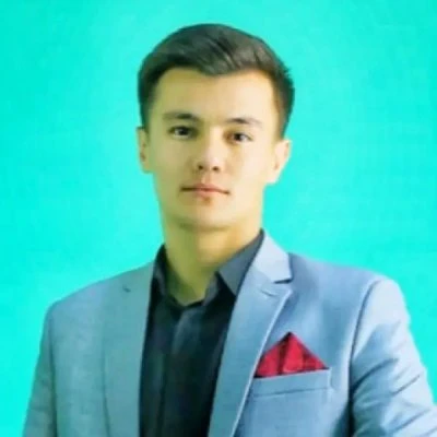 Firuz Ruzmetov — Xamdamcha