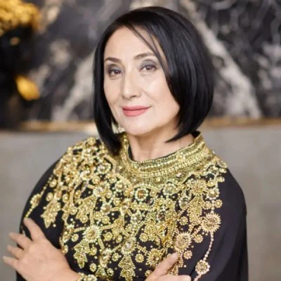 Gavxar Matchanova — Suydim