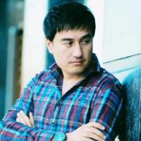 G'ayrat Usmonov
