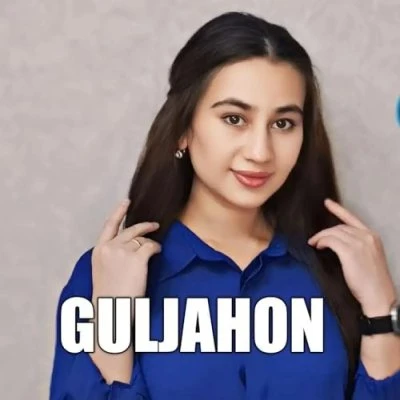 Guljahon — Jonim