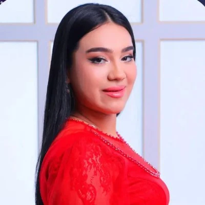 Gulnoza Jumaniyozova — Nishatin ayt