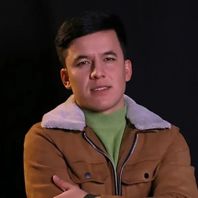 Hasanboy Komilov