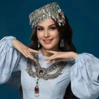 Hulkar Abdullayeva