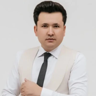 Humoyun Turdiboyev — Izlayin