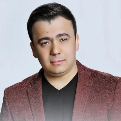 Hurshid Hamidov