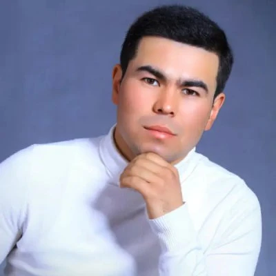 Husniddin Holmatov — Keldim