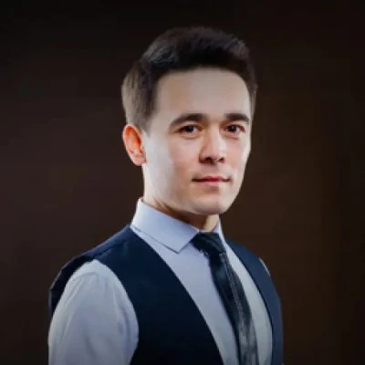 Husniddin Nur — Muborak