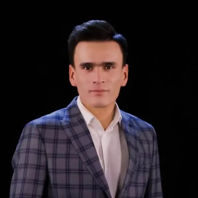 Ibrohim Hamidov