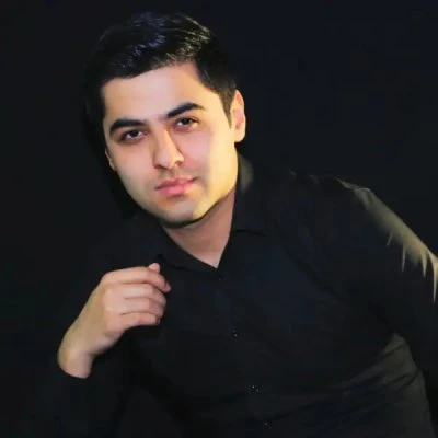 Ibrohim Iskandarov