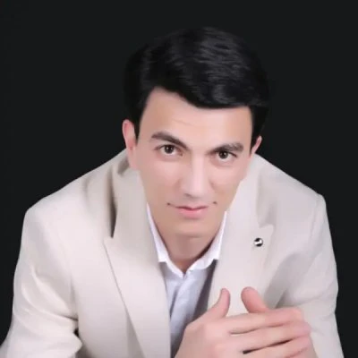 Ibrohim Jalilov — Sevsang sevmasang