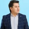 Ilhom Shoimov — Odam bo'l
