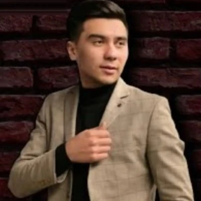 Ilxom Maxkamov