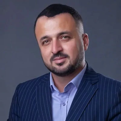 İlyas Gülaydın