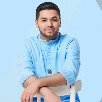 Izzat Shukurov — Devonangman