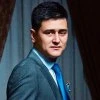 Izzatbek Qoqonov — Shox bola