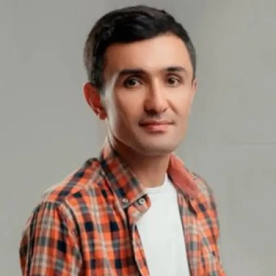 Jahongir Muhammadjonov — Jigarim