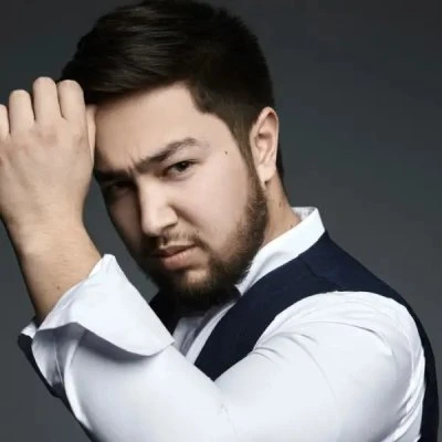 Jahongir Ubaydullayev — Sevishlaring boshqacha edi