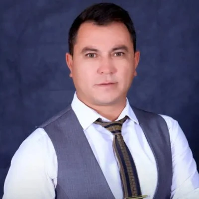Jamolxon Sultonov — Tushimda