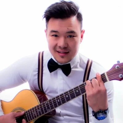 Jamshid Abduazimov — Do'st