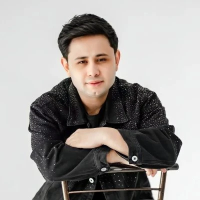 Jamshid Sultanov — Konmayapsan