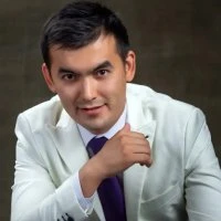 Jamshidbek