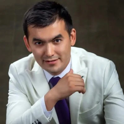 Jamshidbek — Bevafo