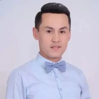 Lazizbek Latipov