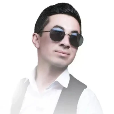 Magsat Karayev — Perishan