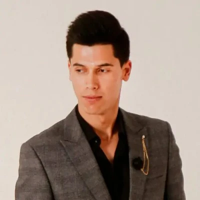 Mansurbek Normetov — Novvi-novvi