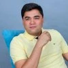 Maqsudbek Sultonov — Qulog’imga ayt meni sevsang