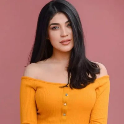 Milena Madmusayeva — Улетай