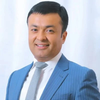 Muzaffar Abduazimov — Sevar