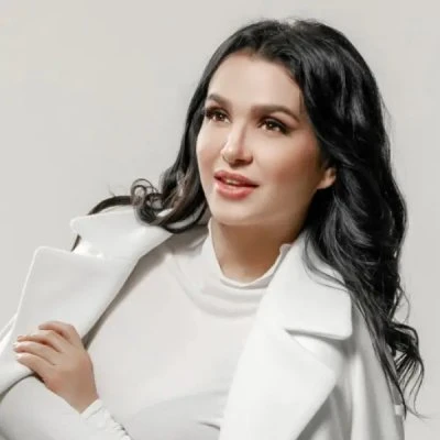 Nilufar Usmonova — Taqdirim