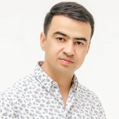 Nodirbek Xolboyev — Dilbar