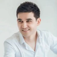 Odilbek Abdullayev