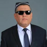 Orolmirzo Safarov