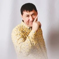 Ortiq Sultonov