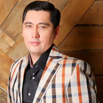 Ravshan Komilov