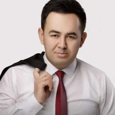 Ravshan Matniyozov — Hayrondadur